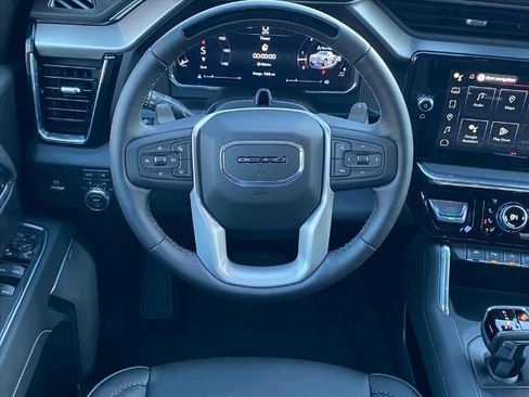New 2026 GMC Sierra 1500 Denali image 10