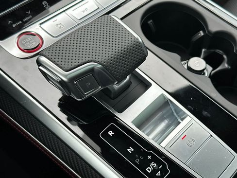 New 2026 Audi SQ8 Prestige AWD/4WD image 22