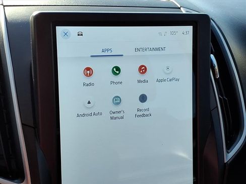 Used 2023 Ford Edge SEL image 21