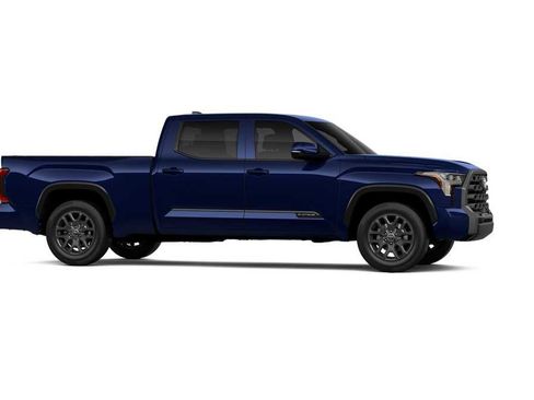 New 2026 Toyota Tundra Platinum AWD/4WD image 13