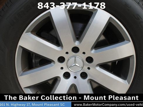 Certified 2024 Mercedes-Benz G 550 image 15