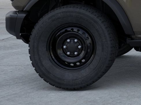 New 2026 Ford Bronco Big Bend w/ Black Diamond Package AWD/4WD image 21