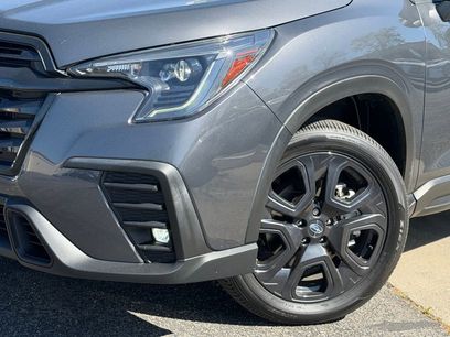 Used 2023 Subaru Ascent Onyx Edition