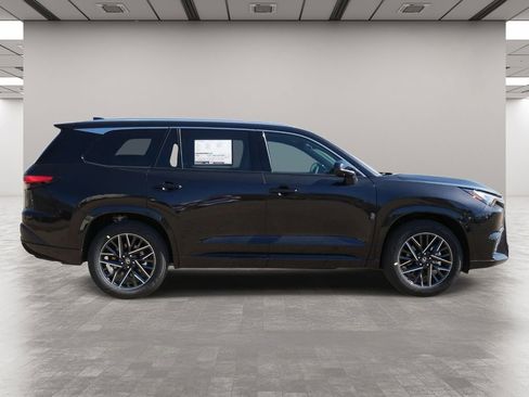 New 2026 Lexus TX 350 AWD image 6