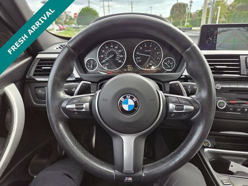 Used 2014 BMW 328i xDrive 328i xDrive image 21