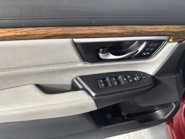 Used 2022 Honda CR-V Touring image 21