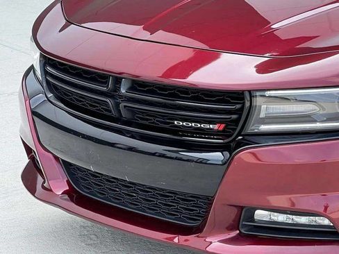 Used 2017 Dodge Charger R/T RWD image 33