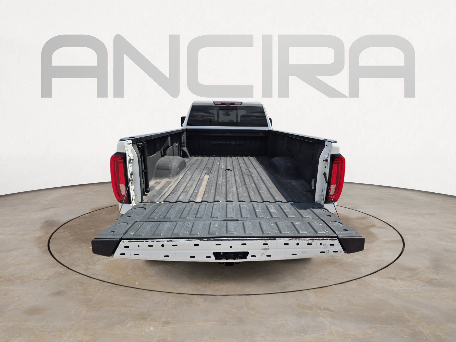 Used 2020 GMC Sierra 3500 Denali w/ Denali Ultimate Package AWD/4WD image 12