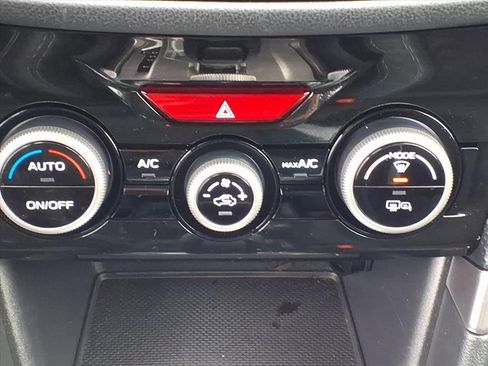 Certified 2023 Subaru Forester Premium image 9