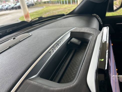 New 2026 RAM 1500 Laramie w/ Night Edition image 49