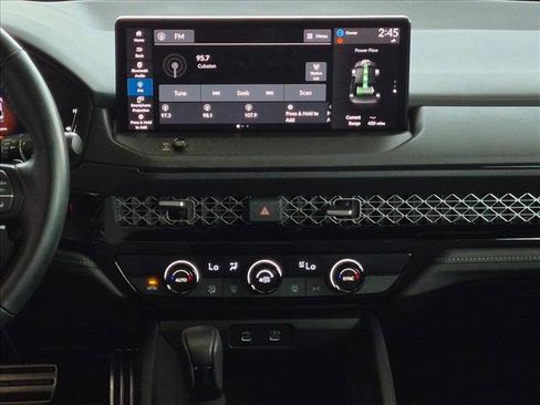 Certified 2024 Honda Accord Sport image 13