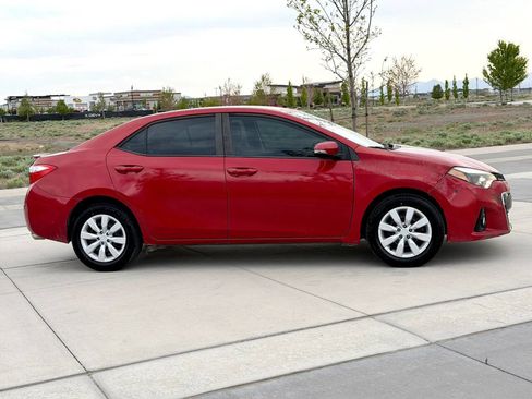 Used 2014 Toyota Corolla S FWD image 5