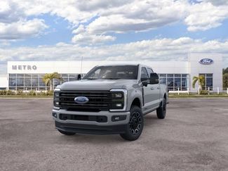New 2026 Ford F350 Platinum AWD/4WD video 2