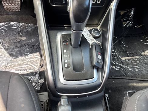 Used 2021 Ford EcoSport SE FWD image 12