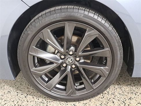 Used 2023 Toyota Corolla SE image 8