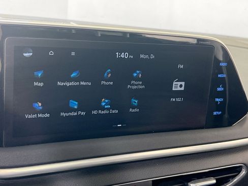 Used 2023 Hyundai Sonata SEL w/ Cargo Package image 15