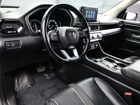 Used 2023 Honda Pilot EX-L image 14