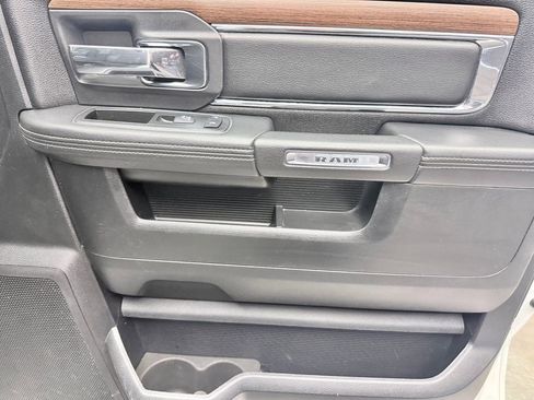 Used 2015 RAM 3500 Laramie w/ Protection Group image 15