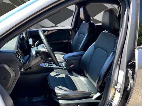 Used 2023 Ford Escape ST-Line w/ Tech Pack #1 image 25