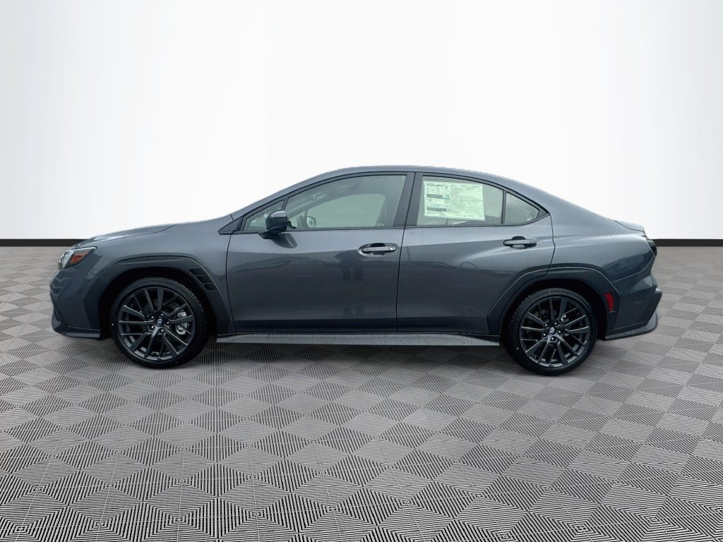 New 2026 Subaru WRX AWD/4WD image 34