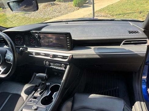 Used 2022 Kia K5 GT-Line FWD image 28