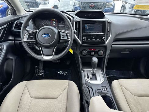 Used 2018 Subaru Impreza 2.0i Premium w/ Eyesight & BSD & Rcta image 11