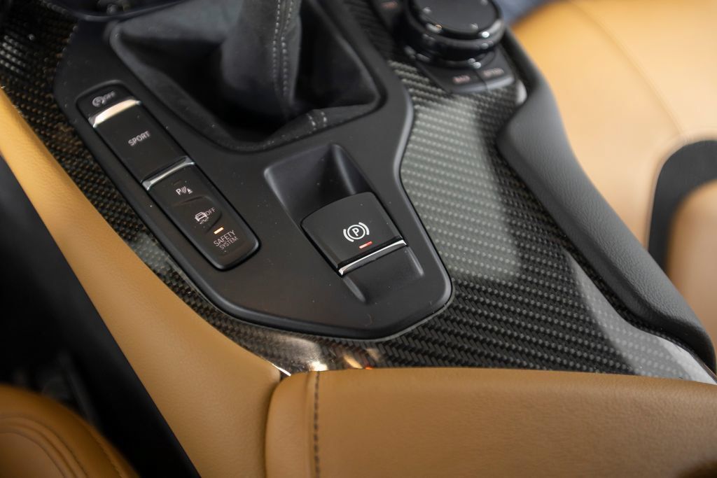 Used 2023 Toyota Supra A91 Edition RWD image 45