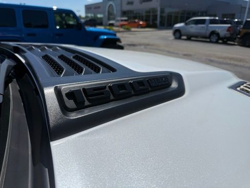 Used 2023 RAM 1500 Laramie AWD/4WD image 67