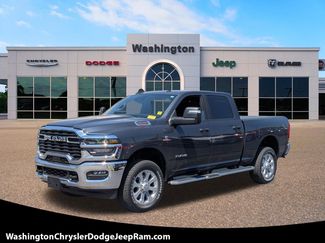 Used 2026 RAM 2500 Big Horn AWD/4WD video 1