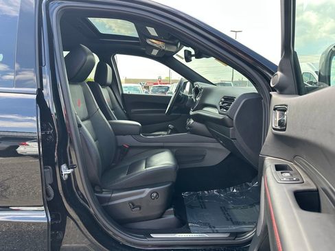 Used 2025 Dodge Durango R/T AWD/4WD image 22