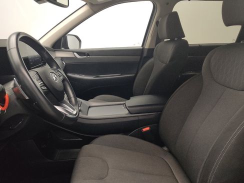 Used 2021 Hyundai Palisade SEL w/ Convenience Package FWD image 17