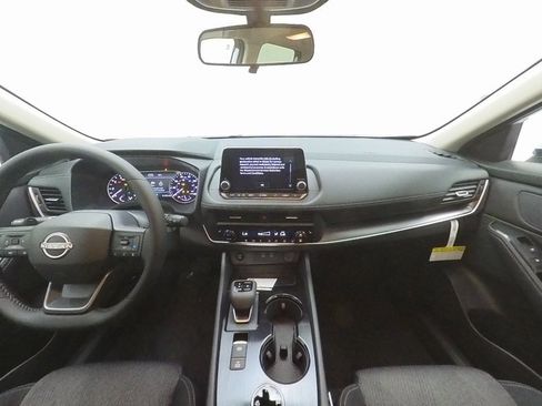 New 2026 Nissan Rogue SV image 21