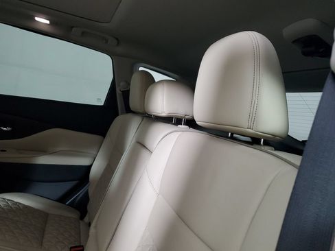 Used 2020 Nissan Murano Platinum w/ Cargo Package FWD image 13