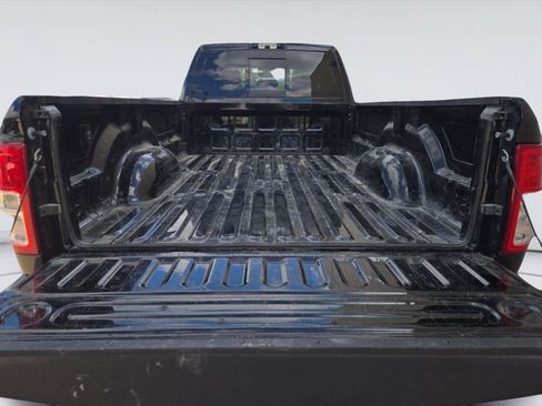 Used 2024 RAM 3500 Tradesman AWD/4WD image 25