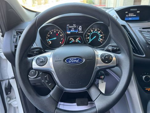Used 2016 Ford Escape SE AWD/4WD image 19