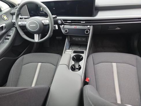 New 2026 Hyundai Sonata SEL image 17