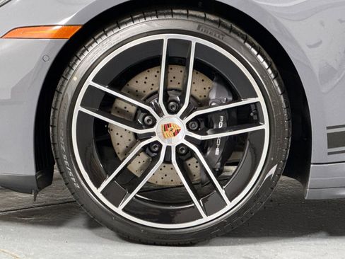 New 2026 Porsche 911 Carrera RWD image 32