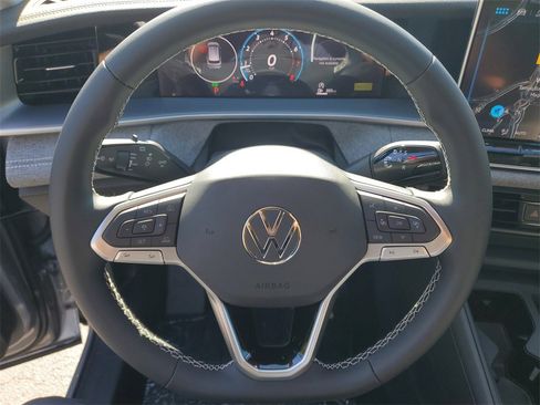 New 2026 Volkswagen Tiguan S image 27