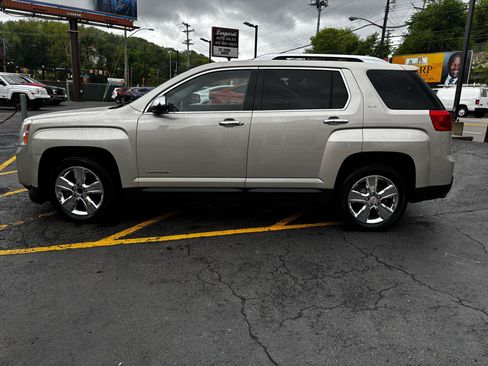 Used 2014 GMC Terrain SLT AWD/4WD image 4