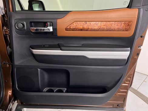 Used 2016 Toyota Tundra 1794 Edition image 28
