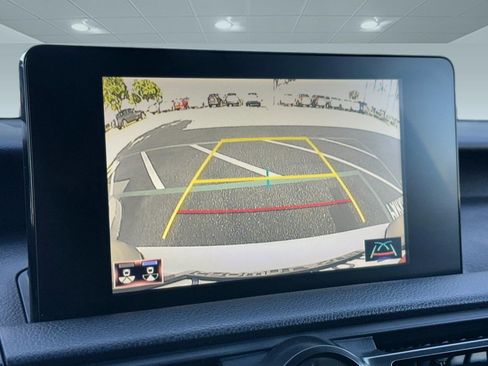 Certified 2023 Lexus IS 350 F Sport w/ Accessory Package image 24