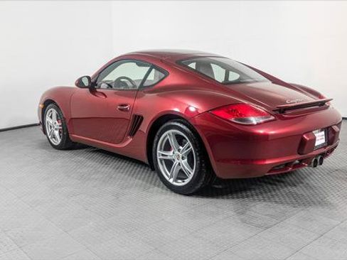 Used 2010 Porsche Cayman S image 6