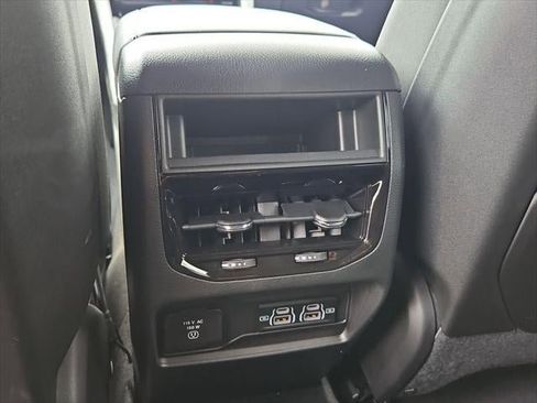 New 2026 Jeep Grand Cherokee Laredo X AWD/4WD image 52