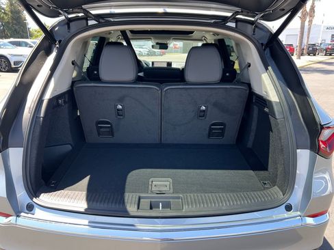 Certified 2025 Acura MDX FWD image 24