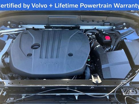 Used 2023 Volvo XC60 B5 Plus w/ Climate Package image 13