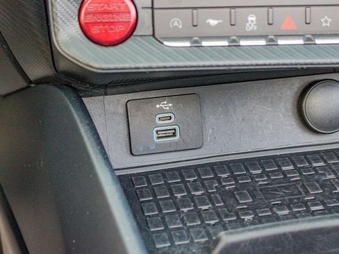 Used 2024 Ford Mustang Premium image 27