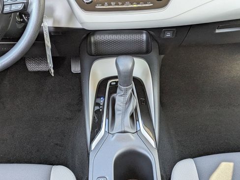 New 2026 Toyota Corolla LE w/ LE Premium Package image 17