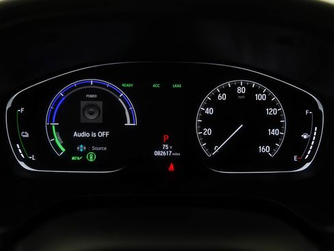 Used 2019 Honda Insight EX image 22