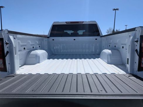 New 2026 GMC Sierra 1500 Pro w/ Pro Value Package AWD/4WD image 6