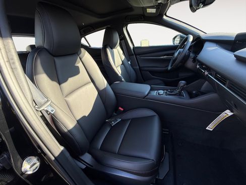 New 2026 MAZDA MAZDA3 s image 19